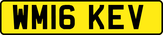 WM16KEV