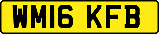 WM16KFB