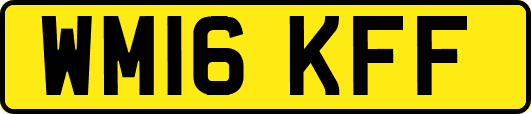 WM16KFF