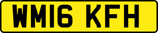 WM16KFH