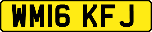 WM16KFJ