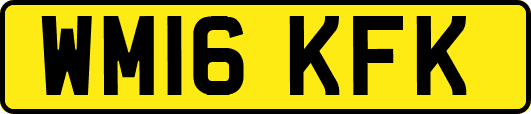 WM16KFK