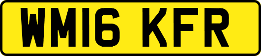 WM16KFR