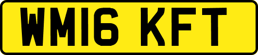 WM16KFT