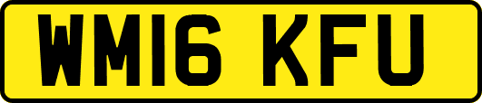 WM16KFU