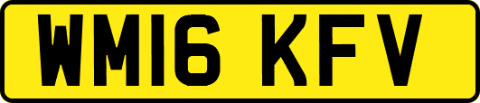 WM16KFV