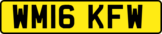 WM16KFW