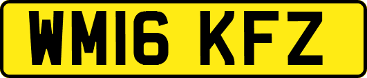 WM16KFZ