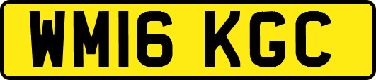 WM16KGC