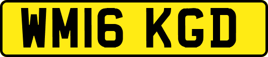 WM16KGD