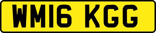 WM16KGG