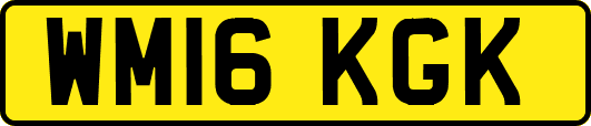WM16KGK