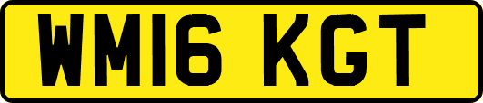 WM16KGT