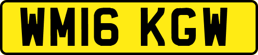 WM16KGW