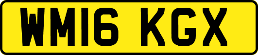WM16KGX
