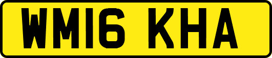 WM16KHA