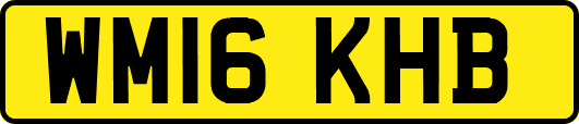 WM16KHB