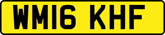 WM16KHF