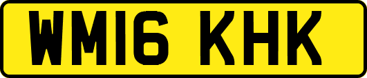 WM16KHK