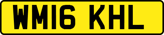WM16KHL