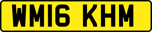 WM16KHM