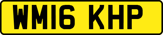 WM16KHP