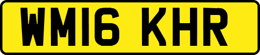 WM16KHR