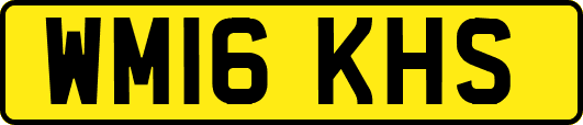 WM16KHS