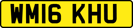 WM16KHU