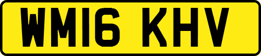 WM16KHV
