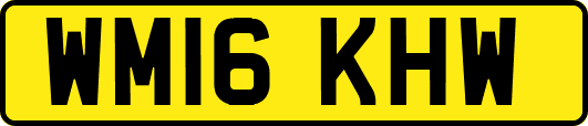 WM16KHW