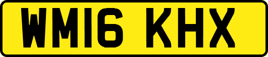 WM16KHX