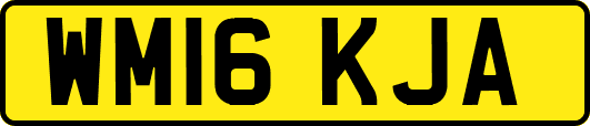 WM16KJA