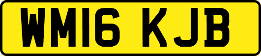 WM16KJB