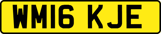 WM16KJE
