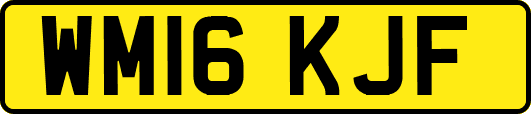 WM16KJF