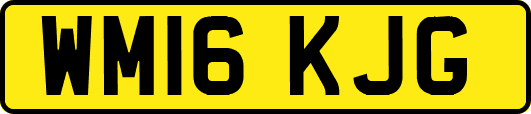 WM16KJG