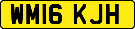 WM16KJH