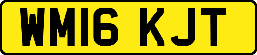WM16KJT