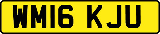WM16KJU