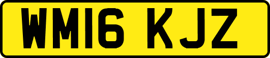 WM16KJZ