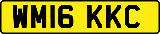 WM16KKC