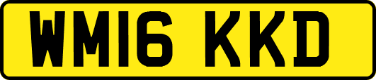 WM16KKD