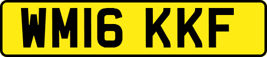 WM16KKF
