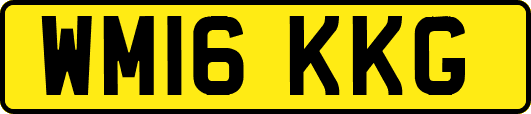 WM16KKG