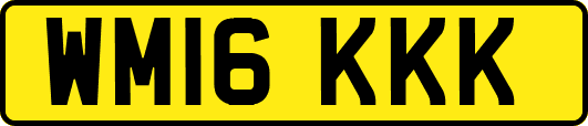 WM16KKK