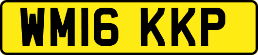 WM16KKP