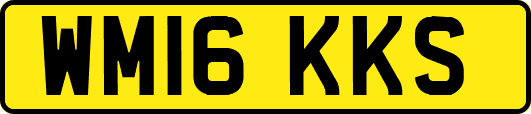 WM16KKS