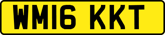 WM16KKT