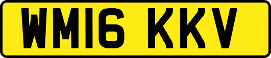 WM16KKV